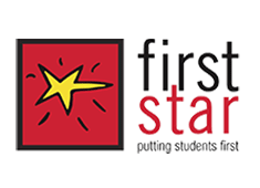 first star logo